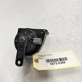ACURA TLX 2015-2020  TECHNOLOGY LEFT DRIVER SIDE LOW NOTE TONE HORN OEM