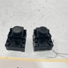2 PCS OUTER PARKING ASSIST ULTRASONIC SENSOR 2015 - 2017 LEXUS NX200t NX300