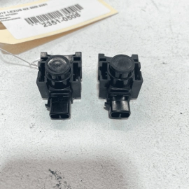 2 PCS OUTER PARKING ASSIST ULTRASONIC SENSOR 2015 - 2017 LEXUS NX200t NX300