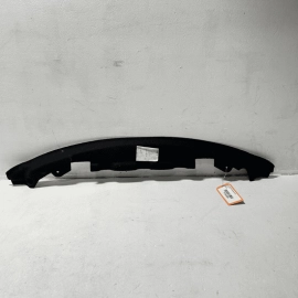 2017 - 2019 JAGUAR XE TRUNK INSULATION CARPET TRIM LINER COVER OEM