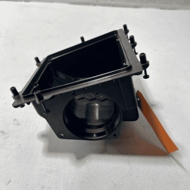 2017-2019 JAGUAR XE XF F-PACE UPPER ENGINE AIR INTAKE CLEANER FILTER BOX OE