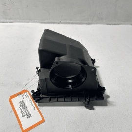 2017-2019 JAGUAR XE XF F-PACE UPPER ENGINE AIR INTAKE CLEANER FILTER BOX OE