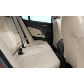 2017-2019 JAGUAR XE XF F-PACE LOWER ENGINE AIR INTAKE CLEANER FILTER BOX OE