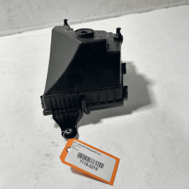 2017-2019 JAGUAR XE XF F-PACE LOWER ENGINE AIR INTAKE CLEANER FILTER BOX OE