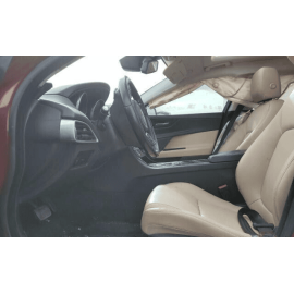 2017-2019 JAGUAR XE XF F-PACE LOWER ENGINE AIR INTAKE CLEANER FILTER BOX OE