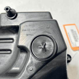 2017-2019 JAGUAR XE XF F-PACE LOWER ENGINE AIR INTAKE CLEANER FILTER BOX OE