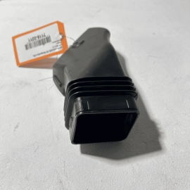 2017-2020 JAGUAR XE AIR INTAKE LEFT UPPER DUCT TUBE OEM