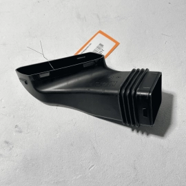 2017-2020 JAGUAR XE AIR INTAKE LEFT UPPER DUCT TUBE OEM