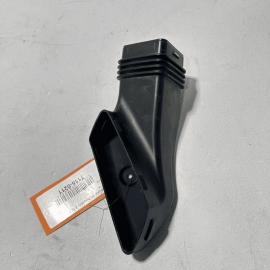 2017-2020 JAGUAR XE AIR INTAKE LEFT UPPER DUCT TUBE OEM