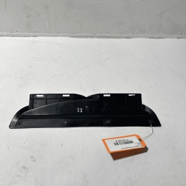 2017-2020 JAGUAR XE  ENGINE AIR INTAKE DUCT COVER TRIM OEM