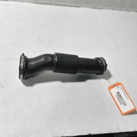2017-2019 JAGUAR XE 2.0L ENGINE AIR INTAKE HOSE TUBE DUCT OEM