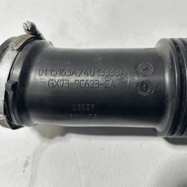 2017-2019 JAGUAR XE 2.0L ENGINE AIR INTAKE HOSE TUBE DUCT OEM