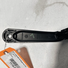 2017-18-19-2020 JAGUAR XE  FRONT LEFT WINDSHIELD WIPER ARM OEM