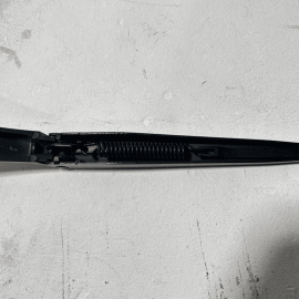 2017-2020 JAGUAR XE PILLAR WINDSHIELD MOLDING TRIM FRONT RIGHT OEM