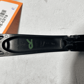 2017-2020 JAGUAR XE PILLAR WINDSHIELD MOLDING TRIM FRONT RIGHT OEM