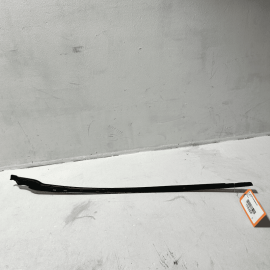 2017-2020 JAGUAR XE PILLAR WINDSHIELD MOLDING TRIM FRONT RIGHT OEM