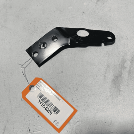 2017-2020 JAGUAR XE RADIATOR HOLDER SUPPORT BRACKET FRONT LEFT SIDE OEM