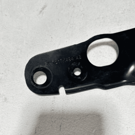 2017-2020 JAGUAR XE RADIATOR HOLDER SUPPORT BRACKET FRONT LEFT SIDE OEM