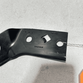 2017-2020 JAGUAR XE RADIATOR HOLDER SUPPORT BRACKET FRONT LEFT SIDE OEM