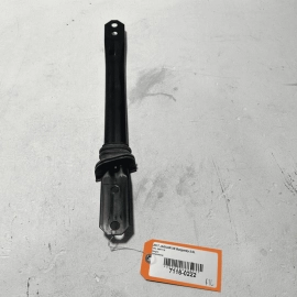2017-2020 JAGUAR XE FENDER RAIL DIAGONAL BRACE BRACKET FRONT LEFT SIDE OEM