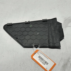 2017-2020 JAGUAR XE WINDSHIELD COWL PANEL COVER CAP FRONT PASSENGER SIDE OE