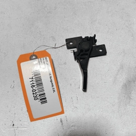 2017-2020 JAGUAR XE HOOD BONNET RELEASE LEVER HANDLE OEM