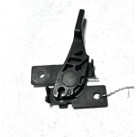 2017-2020 JAGUAR XE HOOD BONNET RELEASE LEVER HANDLE OEM