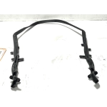 2017-18-19-2020 Jaguar XE HOOD TO COWL PANEL WEATHERSTRIP SEAL  OEM