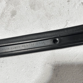 2017-18-19-2020 Jaguar XE HOOD TO COWL PANEL WEATHERSTRIP SEAL  OEM