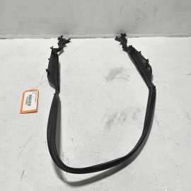 2017-18-19-2020 Jaguar XE HOOD TO COWL PANEL WEATHERSTRIP SEAL  OEM