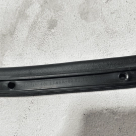 2017-18-19-2020 Jaguar XE HOOD TO COWL PANEL WEATHERSTRIP SEAL  OEM