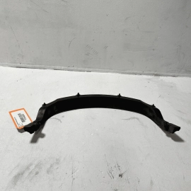 2017-18-19-2020 JAGUAR XE HOOD DEFLECTOR BAFFLE SEAL BONNET FORWARD OEM