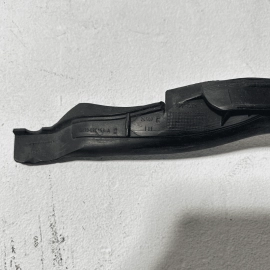 2017-2020 JAGUAR XE PILLAR WINDSHIELD MOLDING TRIM FRONT LEFT OEM