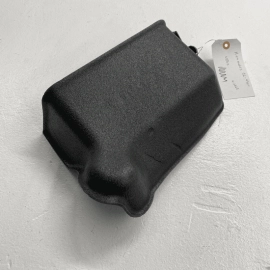 2007-12 Mercedes X164 GL 450 Rear Block Protection Protective Cowl Hood PVC
