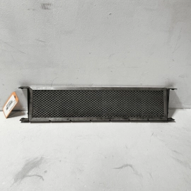 2017 JAGUAR XE Turbocharger Intercooler Mesh Screen  OEM