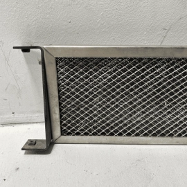 2017 JAGUAR XE Turbocharger Intercooler Mesh Screen  OEM