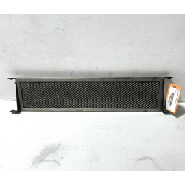 2017 JAGUAR XE Turbocharger Intercooler Mesh Screen  OEM