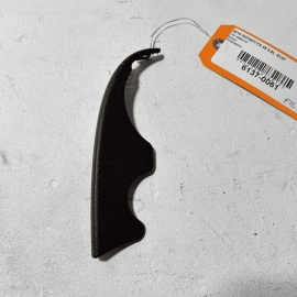 2009-12 Infiniti FX-35 Front Left Driver Side Seat Recline Trim Cover OEM B