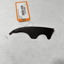 Infiniti FX-35 2009-12 Front Left Driver Side Seat Recline Trim Cover OEM B