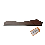 2009-2012 Infiniti FX35 FX50 Front Driver Seat Outer Track Rail Trim Cover 