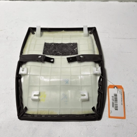 2009 - 2010 INFINITI FX-35 FX35 Front Left Driver Seat Back Panel Cover Tri