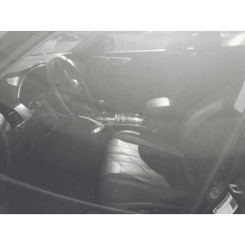 09-10 Infiniti FX35 FX50 Front Left Driver Side Seat Outer Panel Trim Cover