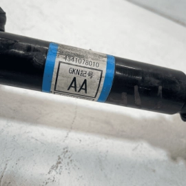 2015-17 LEXUS NX200T NX300H FRONT RIGHT PASSENGER SIDE AXLE SHAFT HALFSHAFT