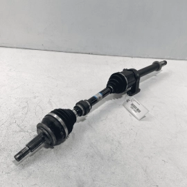 2015-17 LEXUS NX200T NX300H FRONT RIGHT PASSENGER SIDE AXLE SHAFT HALFSHAFT