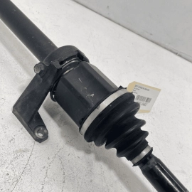 2015-17 LEXUS NX200T NX300H FRONT RIGHT PASSENGER SIDE AXLE SHAFT HALFSHAFT