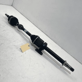 2015-17 LEXUS NX200T NX300H FRONT RIGHT PASSENGER SIDE AXLE SHAFT HALFSHAFT