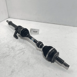 2015-17 LEXUS NX200T NX300H FRONT RIGHT PASSENGER SIDE AXLE SHAFT HALFSHAFT