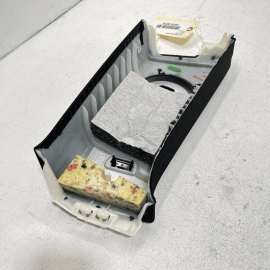 2017-2020 BMW M440i F32 F82 LEFT DRIVER SIDE UPPER B PILLAR PANEL TRIM OEM 2017-2020 BMW M440i F32 F82 LEFT DRIVER SIDE UPPER B PILLAR PANEL TRIM OEM