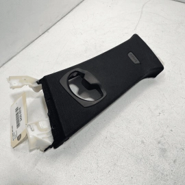 2017-2020 BMW M440i F32 F82 LEFT DRIVER SIDE UPPER B PILLAR PANEL TRIM OEM 2017-2020 BMW M440i F32 F82 LEFT DRIVER SIDE UPPER B PILLAR PANEL TRIM OEM
