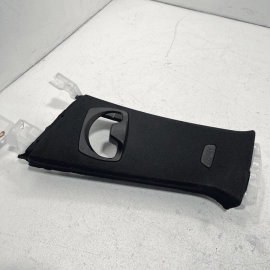 2017-2020 BMW M440i F32 F82 LEFT DRIVER SIDE UPPER B PILLAR PANEL TRIM OEM 2017-2020 BMW M440i F32 F82 LEFT DRIVER SIDE UPPER B PILLAR PANEL TRIM OEM